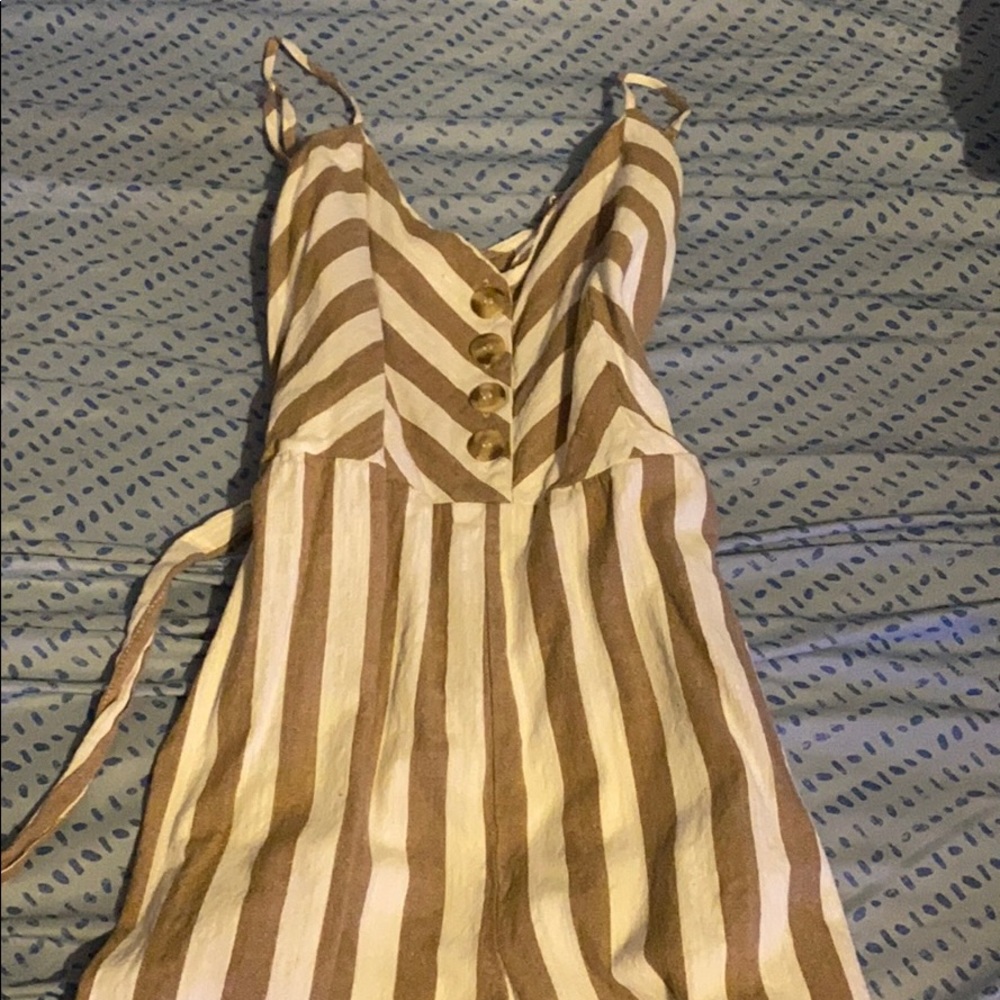Jumpsuit